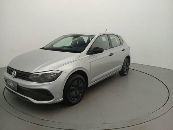 VOLKSWAGEN POLO 1.0 MPI TRACK MANUAL
